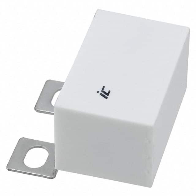 564PMB122KSP2 Cornell Dubilier / Illinois Capacitor  Tantal-Polymer-Kondensatoren